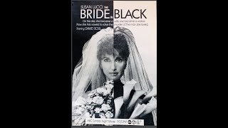 The Bride in Black (1990)