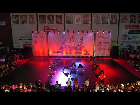 29. SC Nextyle - New generation