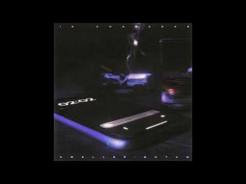 Kweller x Sotam - 10 Chamadas