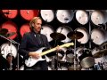 Genesis - Behind The Lines - Turn It On Again - ( Live Earth, Wembley 2007 ) HD 720