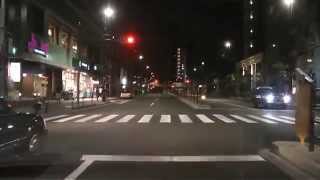 preview picture of video '[drive japan]目黒通り 世田谷-清正公前(Meguro Dori Setagaya-Seishoko)'
