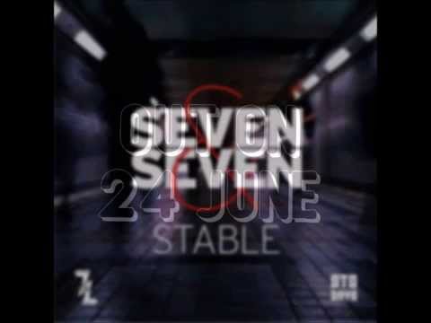 Seven & Seven-Stable[EP Teaser]