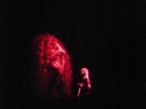 Thee Silver Mt. Zion - God Bless Our Dead Marines (Live @ Helsinki, Finland) [clip#2]