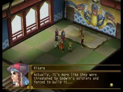 Suikoden V (124) Raftfleet's Plan