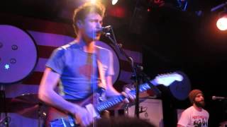 Marc Scibilia - The Shape I&#39;m In -- Jammin&#39; Java - Vienna, VA