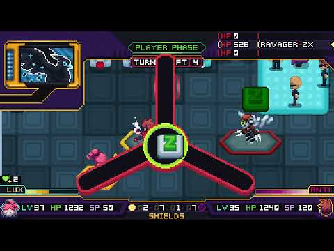 Steam Community :: Guide :: LunarLux Walkthrough