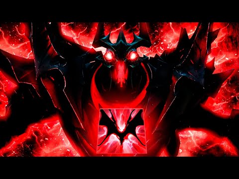 When Dota 2 Players enter RAMPAGE Mode in Dota 2 (42.0)