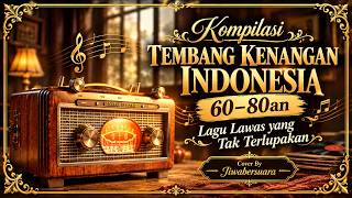 Download lagu Kompilasi Tembang Kenangan Indonesia 60–80an 🎶 Lagu Lawas Paling Dirindukan |Jiwa Bersuara mp3