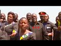 INAHUZUNISHA SAANA VIDEO HII MAGUFURI AKICHEZA NA KUIMBS TUONANE PARADISO