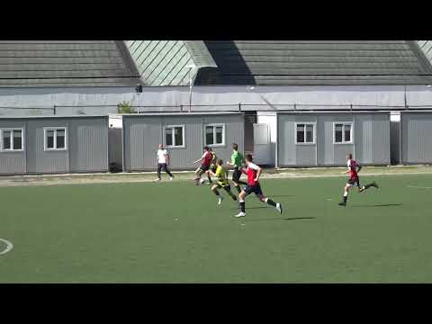 Pretpioniri 2010 FA Academica - FK Baton 1:1 Omladinska Liga Pretpionira Grupa A 07.10.2023