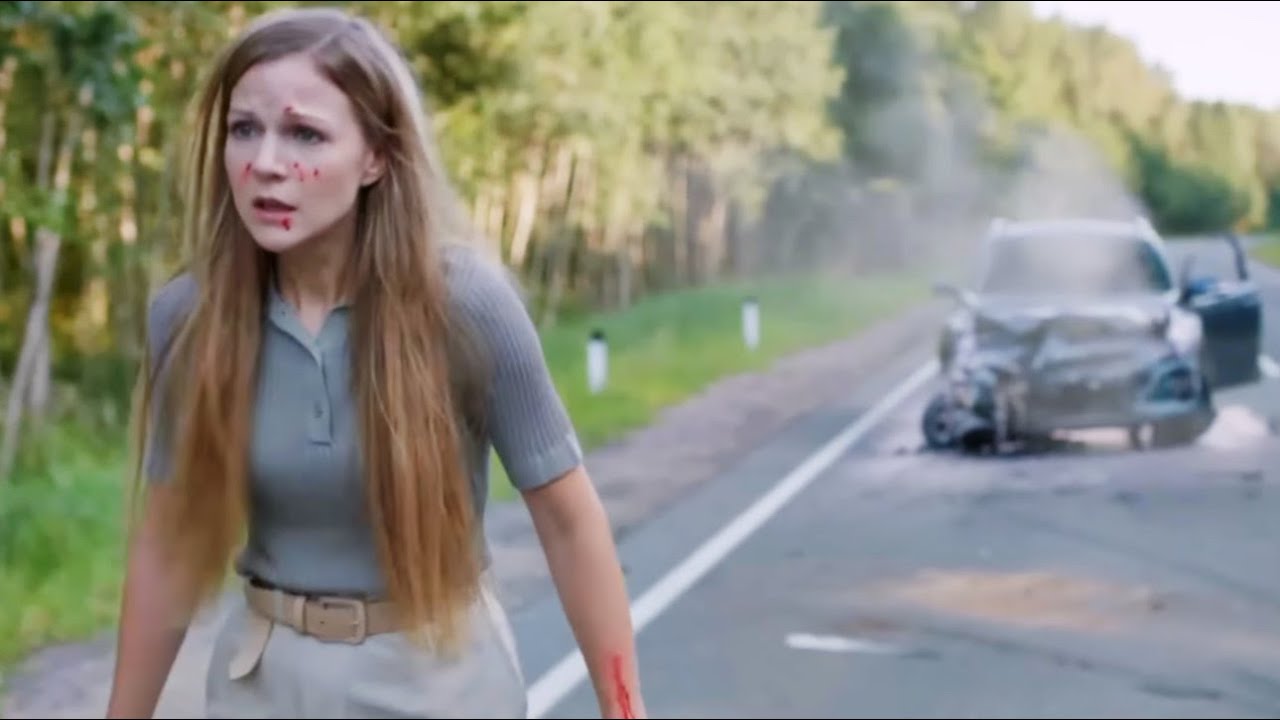 ЭТОТ ФИЛЬМ ЗАПРЕЩЕН К ПОКАЗУ! ОСНОВАН НА РЕАЛЬНЫХ СОБЫТИЯХ! "Встреча на Встречке" НОВЫЕ ФИЛЬМЫ