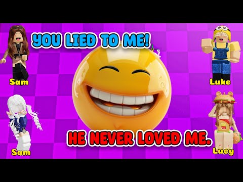 TEXT TO SPEECH “The Day My Best Friend Betrayed Me” Roblox Story