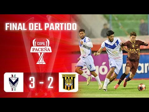 ¡GRAN REMONTADA! ✅Victoria de GV San José en Oruro.