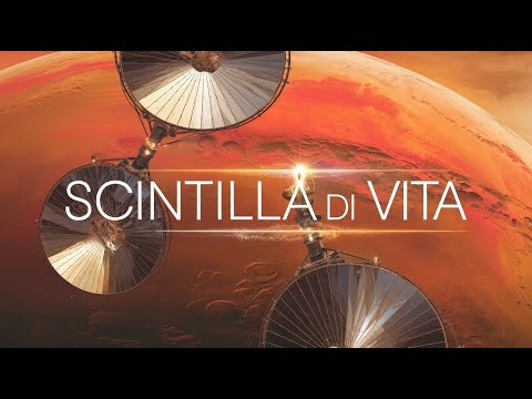 Scintilla di Vita: La Trasformazione di Marte