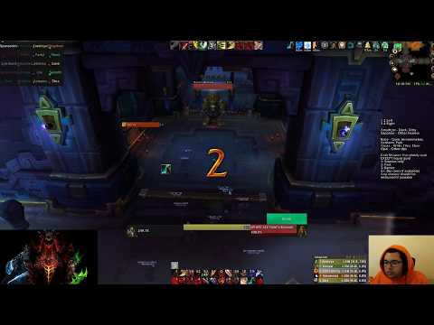 Pixel Frenzy Vs. Mythic Opulence | Rogue PoV