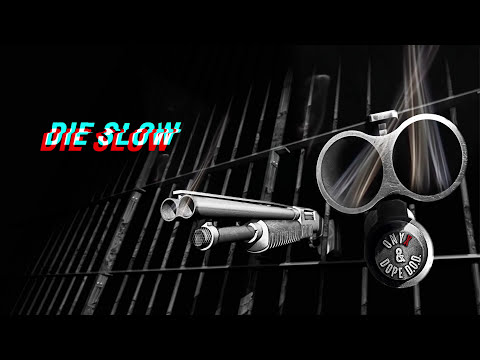 Onyx & Dope D.O.D. - Die Slow