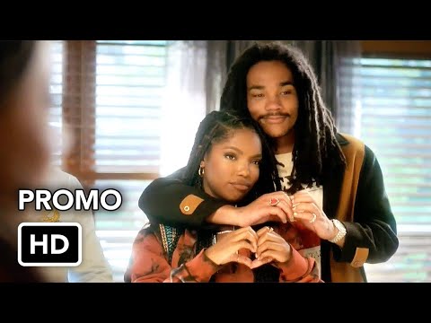 Grown-ish Season 3 (Mid-Season Teaser)