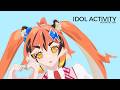 Idol Activity! -アイドル活動 / Aidoru Katsudō! Pawwa first acoustic cover!