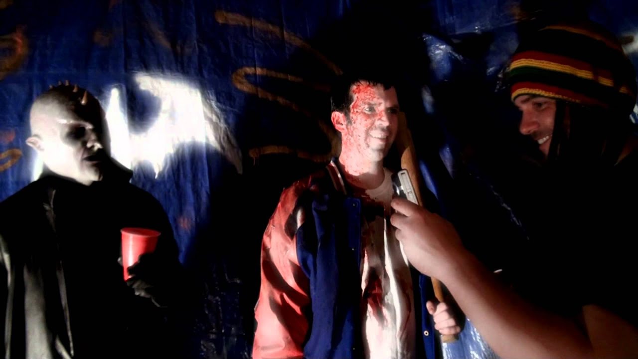 Midsummer Nightmares "Official Trailer"