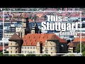 This is Stuttgart City Germany, State of Baden Wurttemberg. General tourism information