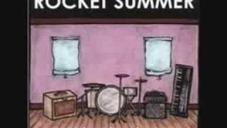 The Rocket Summer - Destiny