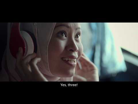 #PETRONAS Raya 2018 - Misi Riuh Raya!