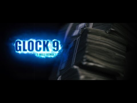 RoadRunna Ratt | 9 Milli ReMix | Shot By @Wikidfilms_lugga