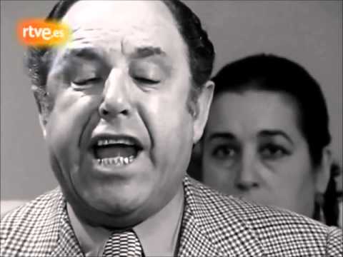 Rito y Geografía del Cante - Antonio Mairena (1972)