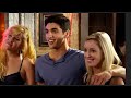 Taylor Zakhar Perez TZP Cut In Alpha House 2014