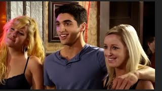 Taylor Zakhar Perez | TZP Cut in Alpha House 2014