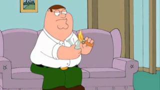Family Guy - Peter and drugs