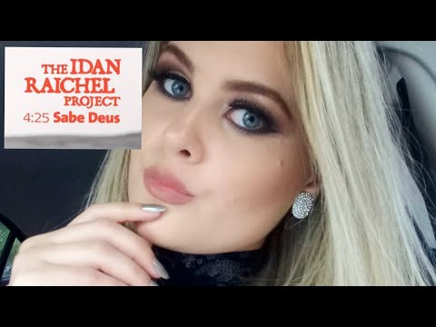 SABE DEUS - IDAN RAICHEL & ANA MOURA