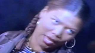 black hand side queen latifah (teracyan remix 1993/2015)