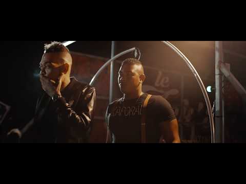 Jona - Sorry Feat Dangerous - Clip Officiel (1080HD)