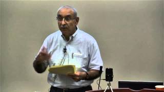 Muawia Barazangi: Oil, wealth, and declining science in the Arab world