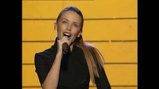 Kylie Minogue - Some Kind Of Bliss (Intimate and Live Tour Sydney 1998)