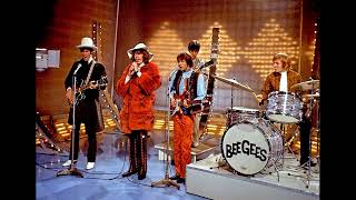 Bee Gees - The Earnest of Being George INSTRUMENTAL
