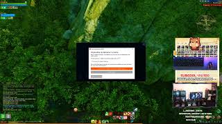 COD RESU VIEWER / ARCHEAGE - Rejoins moi