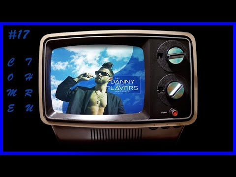Danny Flavors | Come Thru (Audio)