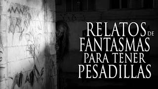 LA FÁBRICA POSEÍDA DE IZTAPALAPA Y OTROS RELATOS DE HORROR