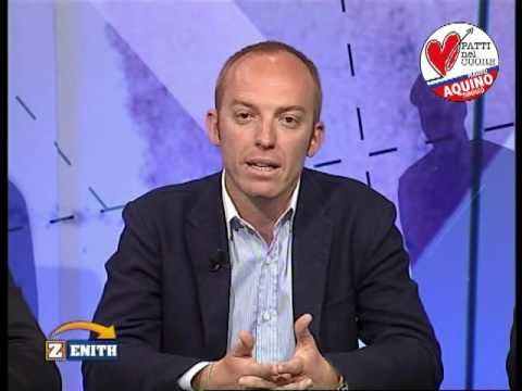 Dibattito AM - Il valore del simbolo del Pdl per Mauro Aquino