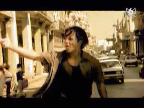 Allan Theo - Sonar.flv