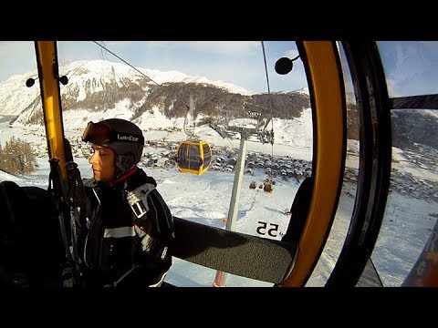 Carosello 3000 - Livigno