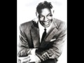 Nat King Cole. Adios mariquita linda