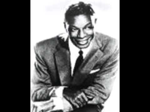 Adios, Mariquita Linda - Nat King Cole