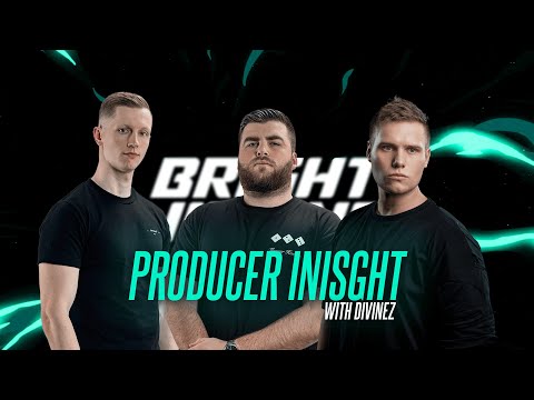Producer Insight #6 | Calling For You by Bright Visions & Divinez
