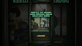 Download lagu Perkataan Nobita yang membuat Doraemon terharu... #motivation #motivasisukses #motivasi mp3