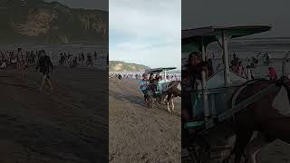 Download lagu parangtritis beach #dj #music #beach #beautiful #storywa #explore mp3