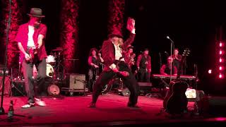 Squirrel Nut Zippers LIVE in Colorado 3songs!