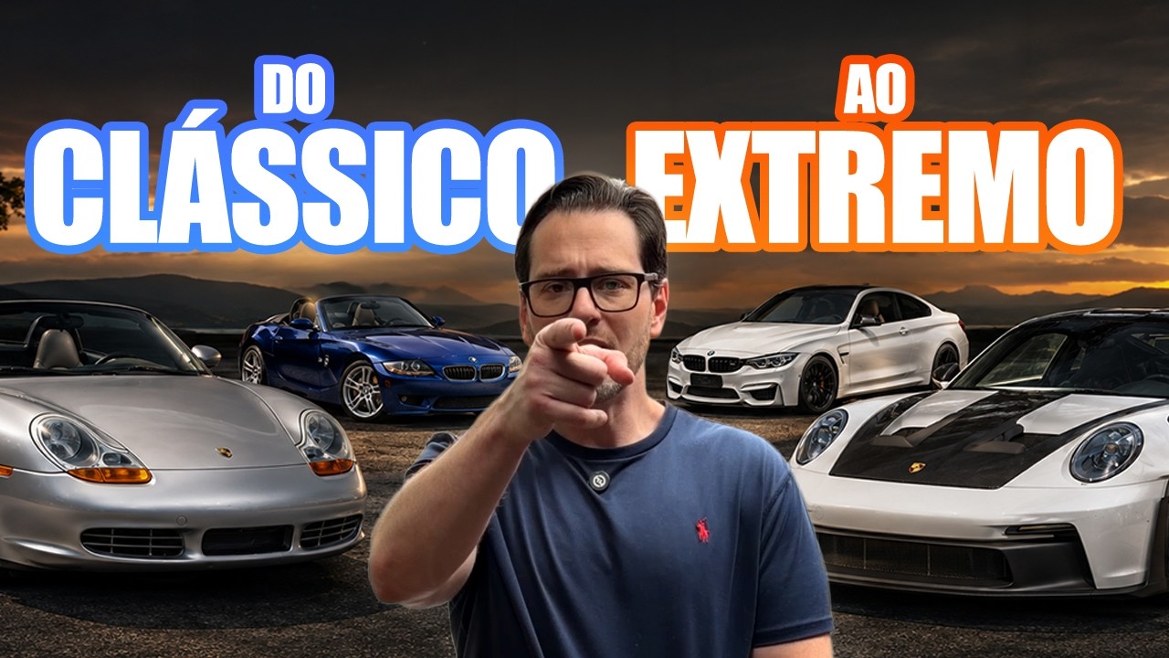 AQUI TRABALHAMOS COM EXTREMOS
